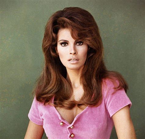 has raquel welch ever been nude|Raquel Welch: Why I refused to pose naked